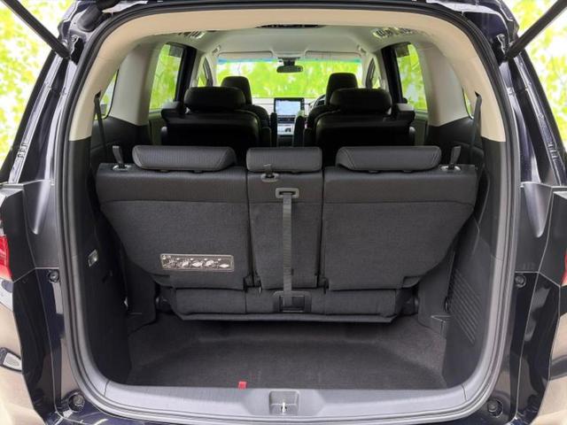 オデッセイハイブリッド eHEVアブソルート・EX 保証書/純正 10インチ SDナビ/ホンダセンシング/両側電動スライドドア/シートヒーター/マルチビューカメラシステム/車線逸脱防止支援システム/シート ハーフレザー 衝突被害軽減システム 電動シート(20枚目)