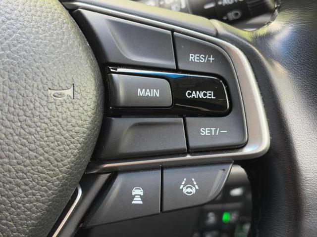 オデッセイハイブリッド eHEVアブソルート・EX 保証書/純正 10インチ SDナビ/ホンダセンシング/両側電動スライドドア/シートヒーター/マルチビューカメラシステム/車線逸脱防止支援システム/シート ハーフレザー 衝突被害軽減システム 電動シート(30枚目)