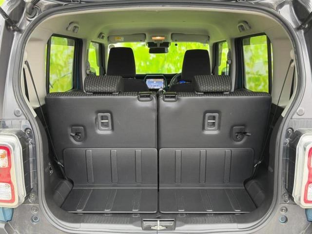 ハスラー ハイブリッドX 新品タイヤ/保証書/純正 9インチ SDナビ/衝突安全装置/シートヒーター/全方位モニター用カメラ/車線逸脱防止支援システム/パーキングアシスト バックガイド/ヘッドランプ LED 全周囲カメラ(8枚目)