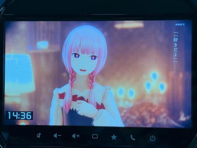 ハスラー ハイブリッドX 新品タイヤ/保証書/純正 9インチ SDナビ/衝突安全装置/シートヒーター/全方位モニター用カメラ/車線逸脱防止支援システム/パーキングアシスト バックガイド/ヘッドランプ LED 全周囲カメラ(13枚目)