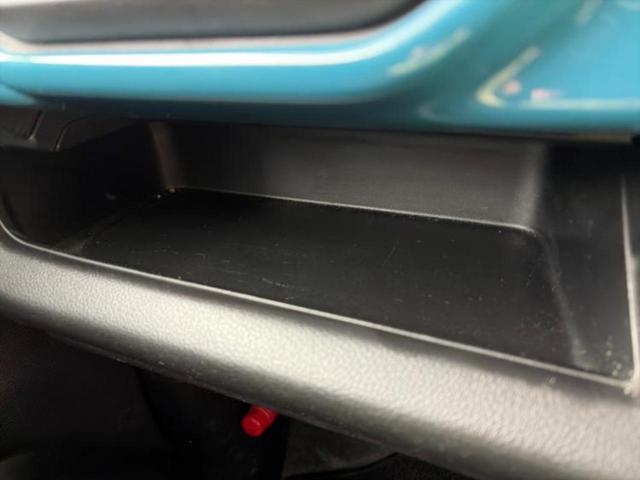 ハスラー ハイブリッドX 新品タイヤ/保証書/純正 9インチ SDナビ/衝突安全装置/シートヒーター/全方位モニター用カメラ/車線逸脱防止支援システム/パーキングアシスト バックガイド/ヘッドランプ LED 全周囲カメラ(43枚目)