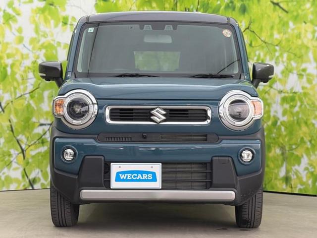 ハスラー ハイブリッドX 新品タイヤ/保証書/純正 9インチ SDナビ/衝突安全装置/シートヒーター/全方位モニター用カメラ/車線逸脱防止支援システム/パーキングアシスト バックガイド/ヘッドランプ LED 全周囲カメラ(52枚目)