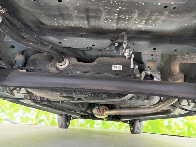 ハスラー ハイブリッドX 新品タイヤ/保証書/純正 9インチ SDナビ/衝突安全装置/シートヒーター/全方位モニター用カメラ/車線逸脱防止支援システム/パーキングアシスト バックガイド/ヘッドランプ LED 全周囲カメラ(54枚目)