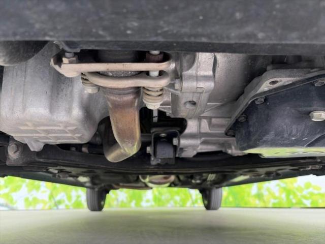 ハスラー ハイブリッドX 新品タイヤ/保証書/純正 9インチ SDナビ/衝突安全装置/シートヒーター/全方位モニター用カメラ/車線逸脱防止支援システム/パーキングアシスト バックガイド/ヘッドランプ LED 全周囲カメラ(55枚目)