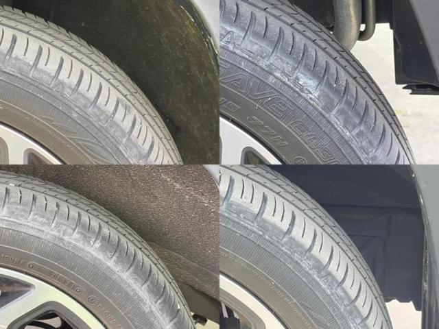 ハスラー ハイブリッドX 新品タイヤ/保証書/純正 9インチ SDナビ/衝突安全装置/シートヒーター/全方位モニター用カメラ/車線逸脱防止支援システム/パーキングアシスト バックガイド/ヘッドランプ LED 全周囲カメラ(57枚目)