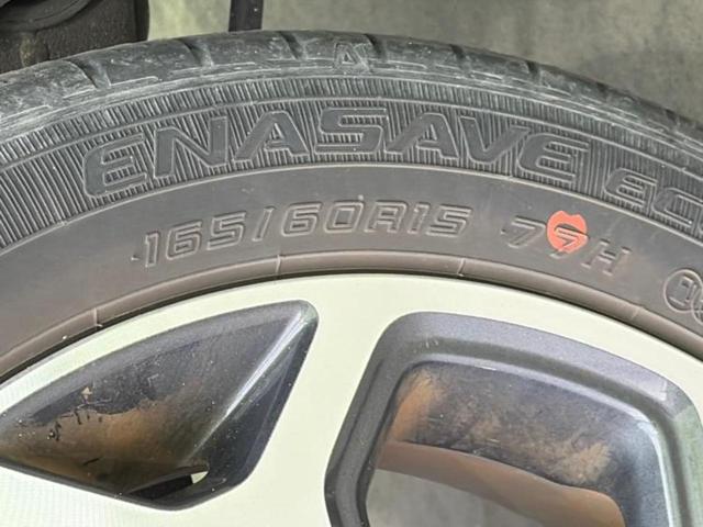 ハスラー ハイブリッドX 新品タイヤ/保証書/純正 9インチ SDナビ/衝突安全装置/シートヒーター/全方位モニター用カメラ/車線逸脱防止支援システム/パーキングアシスト バックガイド/ヘッドランプ LED 全周囲カメラ(58枚目)