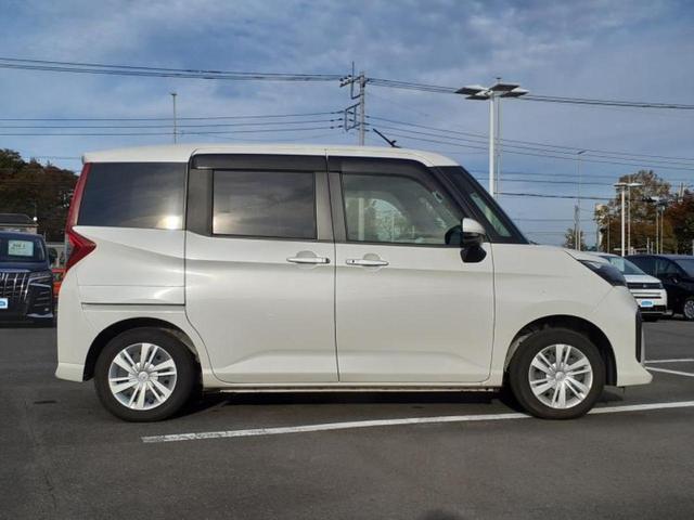 ルーミー Ｇ　新品タイヤ／保証書／社外　メモリーナビ／スマートアシスト（トヨタ・ダイハツ）／両側電動スライドドア／パーキングアシスト　バックガイド／ドライブレコーダー　社外／ヘッドランプ　ＬＥＤ　バックカメラ（2枚目）