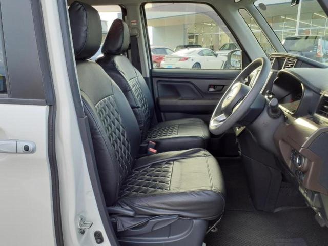 ルーミー Ｇ　新品タイヤ／保証書／社外　メモリーナビ／スマートアシスト（トヨタ・ダイハツ）／両側電動スライドドア／パーキングアシスト　バックガイド／ドライブレコーダー　社外／ヘッドランプ　ＬＥＤ　バックカメラ（5枚目）