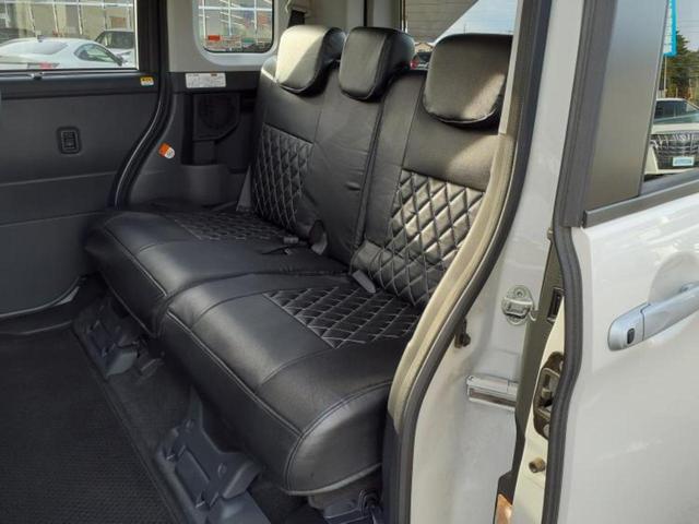 ルーミー Ｇ　新品タイヤ／保証書／社外　メモリーナビ／スマートアシスト（トヨタ・ダイハツ）／両側電動スライドドア／パーキングアシスト　バックガイド／ドライブレコーダー　社外／ヘッドランプ　ＬＥＤ　バックカメラ（8枚目）