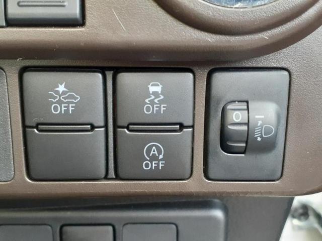 ルーミー Ｇ　新品タイヤ／保証書／社外　メモリーナビ／スマートアシスト（トヨタ・ダイハツ）／両側電動スライドドア／パーキングアシスト　バックガイド／ドライブレコーダー　社外／ヘッドランプ　ＬＥＤ　バックカメラ（14枚目）