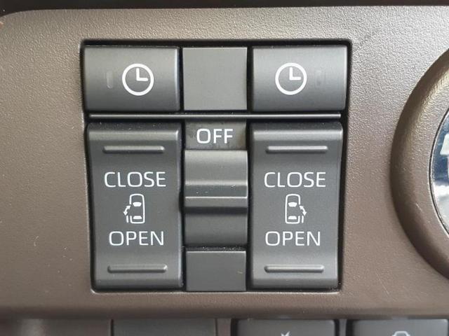 ルーミー Ｇ　新品タイヤ／保証書／社外　メモリーナビ／スマートアシスト（トヨタ・ダイハツ）／両側電動スライドドア／パーキングアシスト　バックガイド／ドライブレコーダー　社外／ヘッドランプ　ＬＥＤ　バックカメラ（15枚目）