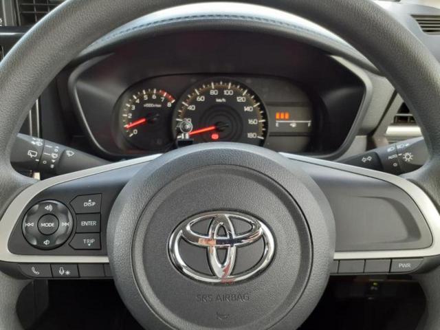 ルーミー Ｇ　新品タイヤ／保証書／社外　メモリーナビ／スマートアシスト（トヨタ・ダイハツ）／両側電動スライドドア／パーキングアシスト　バックガイド／ドライブレコーダー　社外／ヘッドランプ　ＬＥＤ　バックカメラ（17枚目）