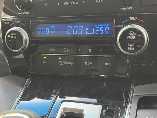 アルファード Ｓ　Ｃパッケージ　新品タイヤ／純正エアロ／保証書／ディスプレイオーディオ＋ナビ９インチ／デジタルインナーミラー／トヨタセーフティセンス／両側電動スライドドア／シートヒーター　前席／車線逸脱防止支援システム　フルエアロ（33枚目）