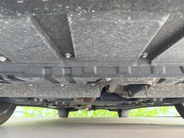 アルファード Ｓ　Ｃパッケージ　新品タイヤ／純正エアロ／保証書／ディスプレイオーディオ＋ナビ９インチ／デジタルインナーミラー／トヨタセーフティセンス／両側電動スライドドア／シートヒーター　前席／車線逸脱防止支援システム　フルエアロ（50枚目）