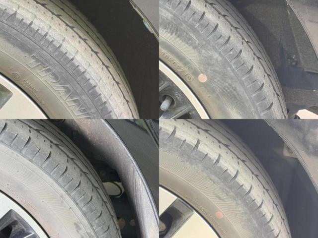 アルファード Ｓ　Ｃパッケージ　新品タイヤ／純正エアロ／保証書／ディスプレイオーディオ＋ナビ９インチ／デジタルインナーミラー／トヨタセーフティセンス／両側電動スライドドア／シートヒーター　前席／車線逸脱防止支援システム　フルエアロ（52枚目）