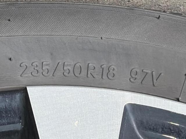 アルファード Ｓ　Ｃパッケージ　新品タイヤ／純正エアロ／保証書／ディスプレイオーディオ＋ナビ９インチ／デジタルインナーミラー／トヨタセーフティセンス／両側電動スライドドア／シートヒーター　前席／車線逸脱防止支援システム　フルエアロ（53枚目）