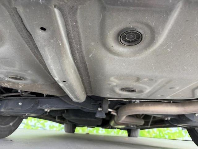 アルファード Ｓ　Ｃパッケージ　新品タイヤ／純正エアロ／保証書／ディスプレイオーディオ＋ナビ９インチ／デジタルインナーミラー／トヨタセーフティセンス／両側電動スライドドア／シートヒーター　前席／車線逸脱防止支援システム　フルエアロ（58枚目）