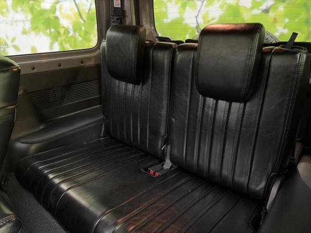 ジムニーシエラ 4WD JC ディスプレイオーディオ/衝突安全装置/シートヒーター/車線逸脱防止支援システム/ヘッドランプ LED/Bluetooth接続/ETC/EBD付ABS/横滑り防止装置/アイドリングストップ バックカメラ(7枚目)