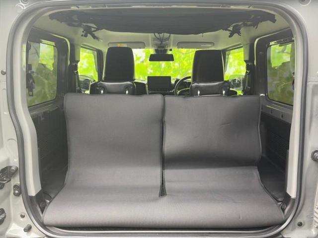 ジムニーシエラ 4WD JC ディスプレイオーディオ/衝突安全装置/シートヒーター/車線逸脱防止支援システム/ヘッドランプ LED/Bluetooth接続/ETC/EBD付ABS/横滑り防止装置/アイドリングストップ バックカメラ(8枚目)