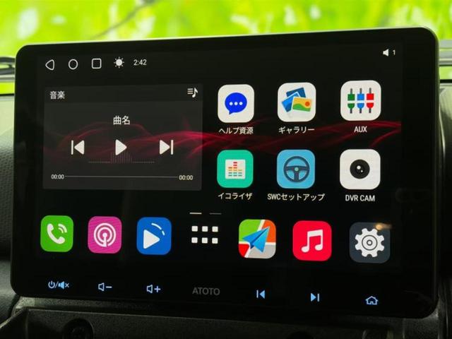 ジムニーシエラ 4WD JC ディスプレイオーディオ/衝突安全装置/シートヒーター/車線逸脱防止支援システム/ヘッドランプ LED/Bluetooth接続/ETC/EBD付ABS/横滑り防止装置/アイドリングストップ バックカメラ(9枚目)