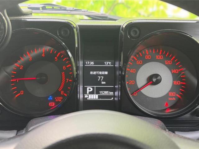 ジムニーシエラ 4WD JC ディスプレイオーディオ/衝突安全装置/シートヒーター/車線逸脱防止支援システム/ヘッドランプ LED/Bluetooth接続/ETC/EBD付ABS/横滑り防止装置/アイドリングストップ バックカメラ(12枚目)