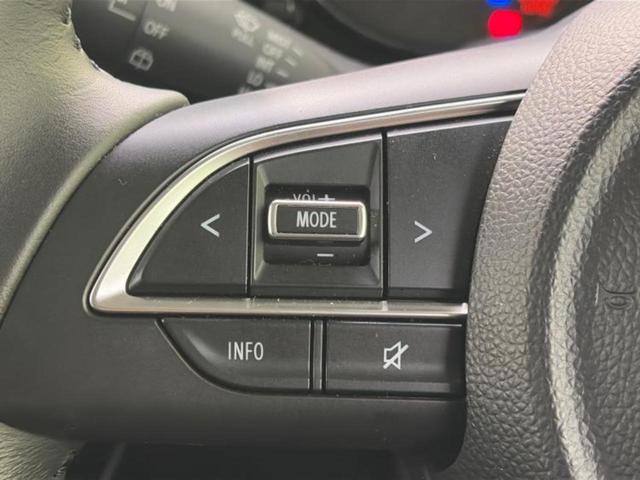 ジムニーシエラ 4WD JC ディスプレイオーディオ/衝突安全装置/シートヒーター/車線逸脱防止支援システム/ヘッドランプ LED/Bluetooth接続/ETC/EBD付ABS/横滑り防止装置/アイドリングストップ バックカメラ(18枚目)