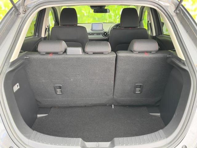 デミオ XDツーリング 新品タイヤ/保証書/純正 SDナビ/アイアクティブセンス(マツダ)/シートヒーター 前席/パーキングアシスト バックガイド/ヘッドランプ LED/Bluetooth接続/ETC 衝突被害軽減システム(8枚目)