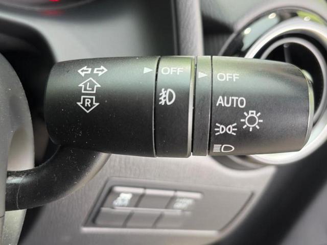 デミオ XDツーリング 新品タイヤ/保証書/純正 SDナビ/アイアクティブセンス(マツダ)/シートヒーター 前席/パーキングアシスト バックガイド/ヘッドランプ LED/Bluetooth接続/ETC 衝突被害軽減システム(16枚目)