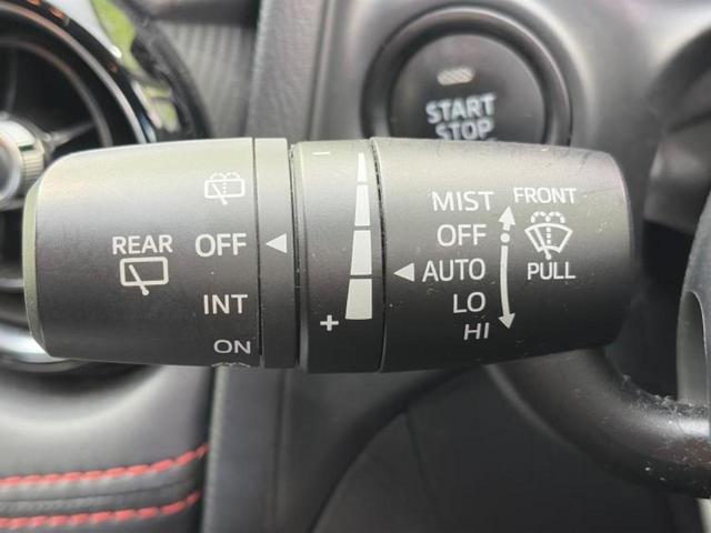 デミオ XDツーリング 新品タイヤ/保証書/純正 SDナビ/アイアクティブセンス(マツダ)/シートヒーター 前席/パーキングアシスト バックガイド/ヘッドランプ LED/Bluetooth接続/ETC 衝突被害軽減システム(17枚目)