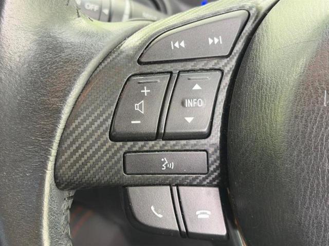 デミオ XDツーリング 新品タイヤ/保証書/純正 SDナビ/アイアクティブセンス(マツダ)/シートヒーター 前席/パーキングアシスト バックガイド/ヘッドランプ LED/Bluetooth接続/ETC 衝突被害軽減システム(25枚目)