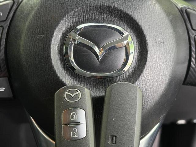 デミオ XDツーリング 新品タイヤ/保証書/純正 SDナビ/アイアクティブセンス(マツダ)/シートヒーター 前席/パーキングアシスト バックガイド/ヘッドランプ LED/Bluetooth接続/ETC 衝突被害軽減システム(32枚目)