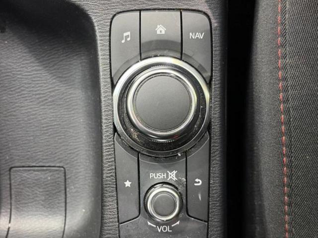 デミオ XDツーリング 新品タイヤ/保証書/純正 SDナビ/アイアクティブセンス(マツダ)/シートヒーター 前席/パーキングアシスト バックガイド/ヘッドランプ LED/Bluetooth接続/ETC 衝突被害軽減システム(36枚目)