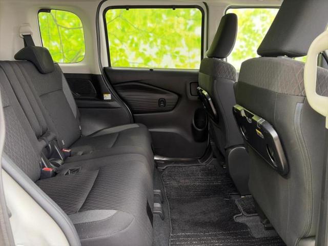 ソリオバンディット バンディットハイブリッドMV 新品タイヤ/保証書/純正 9インチ メモリーナビ/デュアルカメラブレーキサポート(スズキ)/両側電動スライドドア/シートヒーター 前席/全方位モニター/車線逸脱防止支援システム 全周囲カメラ ドラレコ(5枚目)