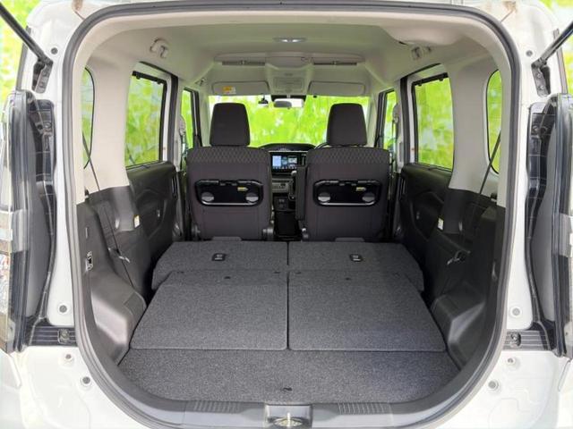 ソリオバンディット バンディットハイブリッドMV 新品タイヤ/保証書/純正 9インチ メモリーナビ/デュアルカメラブレーキサポート(スズキ)/両側電動スライドドア/シートヒーター 前席/全方位モニター/車線逸脱防止支援システム 全周囲カメラ ドラレコ(8枚目)