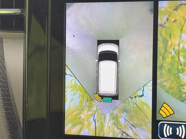 ソリオバンディット バンディットハイブリッドMV 新品タイヤ/保証書/純正 9インチ メモリーナビ/デュアルカメラブレーキサポート(スズキ)/両側電動スライドドア/シートヒーター 前席/全方位モニター/車線逸脱防止支援システム 全周囲カメラ ドラレコ(14枚目)