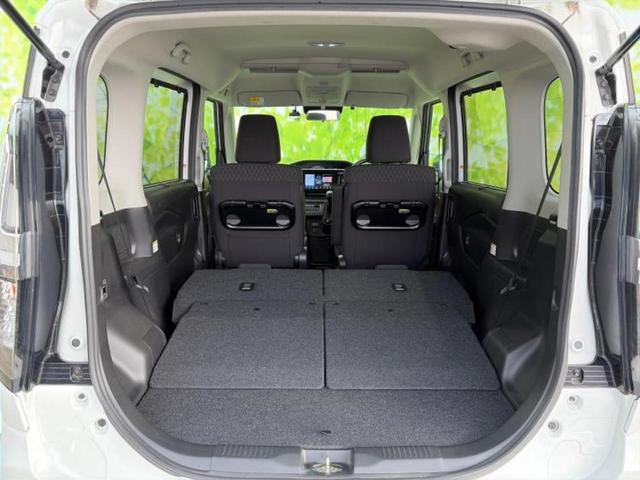 ソリオバンディット バンディットハイブリッドMV 新品タイヤ/保証書/純正 9インチ メモリーナビ/デュアルカメラブレーキサポート(スズキ)/両側電動スライドドア/シートヒーター 前席/全方位モニター/車線逸脱防止支援システム 全周囲カメラ ドラレコ(19枚目)