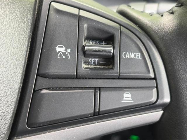 ソリオバンディット バンディットハイブリッドMV 新品タイヤ/保証書/純正 9インチ メモリーナビ/デュアルカメラブレーキサポート(スズキ)/両側電動スライドドア/シートヒーター 前席/全方位モニター/車線逸脱防止支援システム 全周囲カメラ ドラレコ(29枚目)