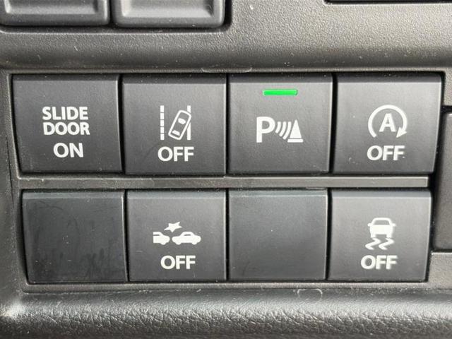 ソリオバンディット バンディットハイブリッドMV 新品タイヤ/保証書/純正 9インチ メモリーナビ/デュアルカメラブレーキサポート(スズキ)/両側電動スライドドア/シートヒーター 前席/全方位モニター/車線逸脱防止支援システム 全周囲カメラ ドラレコ(31枚目)