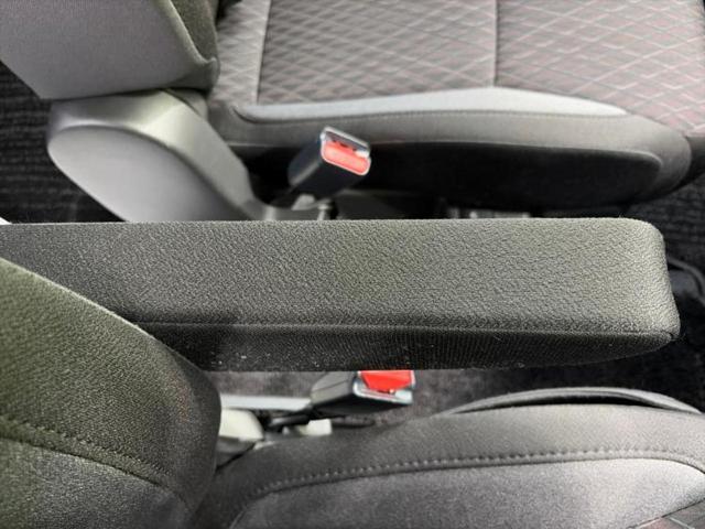 ソリオバンディット バンディットハイブリッドMV 新品タイヤ/保証書/純正 9インチ メモリーナビ/デュアルカメラブレーキサポート(スズキ)/両側電動スライドドア/シートヒーター 前席/全方位モニター/車線逸脱防止支援システム 全周囲カメラ ドラレコ(34枚目)