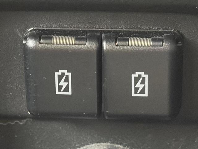 ソリオバンディット バンディットハイブリッドMV 新品タイヤ/保証書/純正 9インチ メモリーナビ/デュアルカメラブレーキサポート(スズキ)/両側電動スライドドア/シートヒーター 前席/全方位モニター/車線逸脱防止支援システム 全周囲カメラ ドラレコ(38枚目)