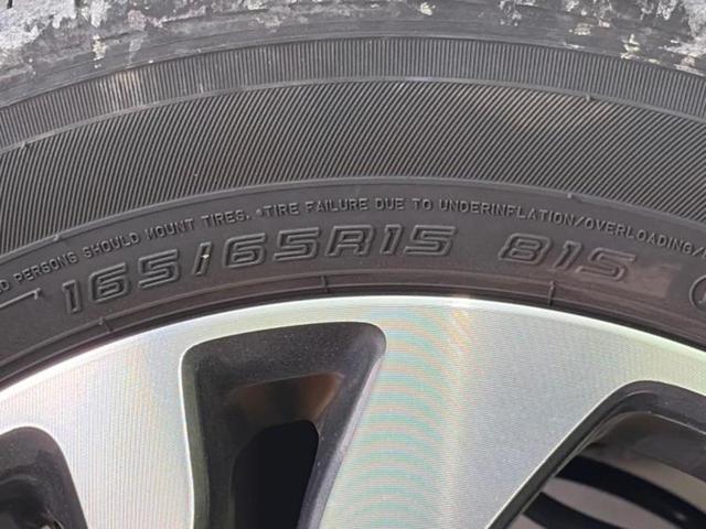 ソリオバンディット バンディットハイブリッドMV 新品タイヤ/保証書/純正 9インチ メモリーナビ/デュアルカメラブレーキサポート(スズキ)/両側電動スライドドア/シートヒーター 前席/全方位モニター/車線逸脱防止支援システム 全周囲カメラ ドラレコ(60枚目)