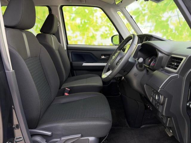 トール カスタムG 新品タイヤ/保証書/純正 9インチ メモリーナビ/スマートアシスト(トヨタ・ダイハツ)/両側電動スライドドア/パノラマモニター/車線逸脱防止支援システム/パーキングアシスト バックガイド 全周囲カメラ(4枚目)