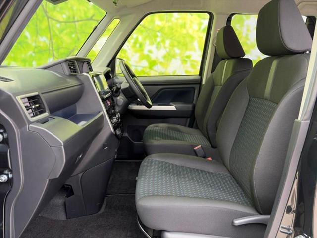 トール カスタムG 新品タイヤ/保証書/純正 9インチ メモリーナビ/スマートアシスト(トヨタ・ダイハツ)/両側電動スライドドア/パノラマモニター/車線逸脱防止支援システム/パーキングアシスト バックガイド 全周囲カメラ(6枚目)