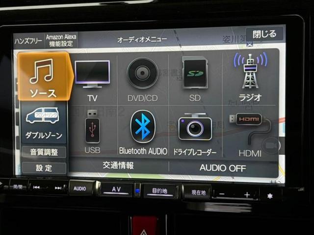 トール カスタムG 新品タイヤ/保証書/純正 9インチ メモリーナビ/スマートアシスト(トヨタ・ダイハツ)/両側電動スライドドア/パノラマモニター/車線逸脱防止支援システム/パーキングアシスト バックガイド 全周囲カメラ(11枚目)