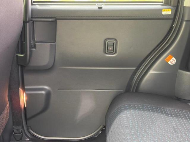 トール カスタムG 新品タイヤ/保証書/純正 9インチ メモリーナビ/スマートアシスト(トヨタ・ダイハツ)/両側電動スライドドア/パノラマモニター/車線逸脱防止支援システム/パーキングアシスト バックガイド 全周囲カメラ(21枚目)