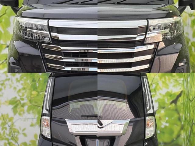 トール カスタムG 新品タイヤ/保証書/純正 9インチ メモリーナビ/スマートアシスト(トヨタ・ダイハツ)/両側電動スライドドア/パノラマモニター/車線逸脱防止支援システム/パーキングアシスト バックガイド 全周囲カメラ(61枚目)