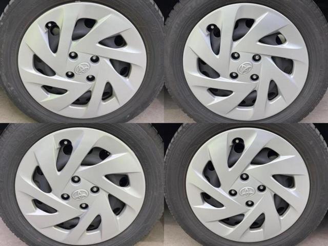 アクア Sスタイルブラック 新品タイヤ/保証書/社外 10インチ SDナビ/衝突安全装置/車線逸脱防止支援システム/ドライブレコーダー 純正/ヘッドランプ LED/Bluetooth接続/ETC/EBD付ABS 禁煙車 ドラレコ(51枚目)