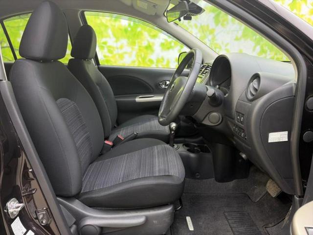 マーチ ボレロ　新品タイヤ／保証書／純正　メモリーナビ／エマージェンシーブレーキ／車線逸脱防止支援システム／ドライブレコーダー　純正／Ｂｌｕｅｔｏｏｔｈ接続／ＥＢＤ付ＡＢＳ／横滑り防止装置／アイドリングストップ（4枚目）