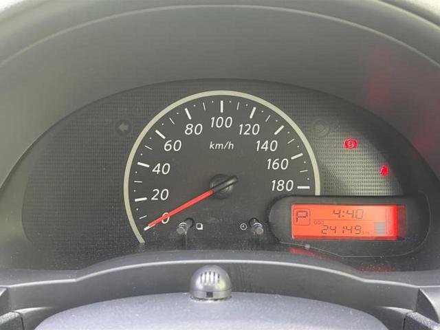 マーチ ボレロ　新品タイヤ／保証書／純正　メモリーナビ／エマージェンシーブレーキ／車線逸脱防止支援システム／ドライブレコーダー　純正／Ｂｌｕｅｔｏｏｔｈ接続／ＥＢＤ付ＡＢＳ／横滑り防止装置／アイドリングストップ（14枚目）