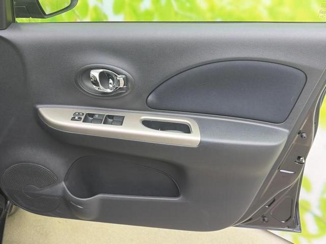 マーチ ボレロ　新品タイヤ／保証書／純正　メモリーナビ／エマージェンシーブレーキ／車線逸脱防止支援システム／ドライブレコーダー　純正／Ｂｌｕｅｔｏｏｔｈ接続／ＥＢＤ付ＡＢＳ／横滑り防止装置／アイドリングストップ（20枚目）